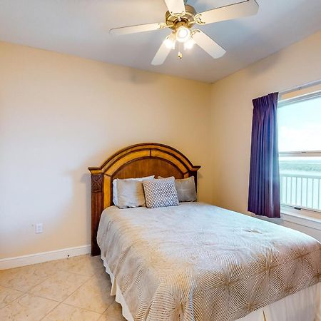 Apartmán Crystal Towers Gulf Shores Exteriér fotografie