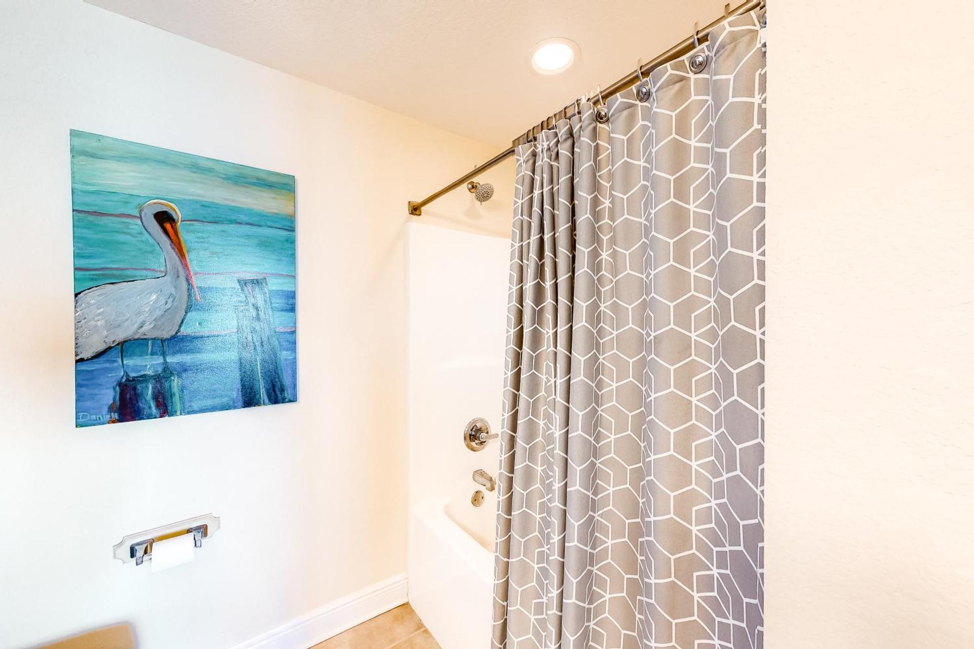 Apartmán Crystal Towers Gulf Shores Exteriér fotografie