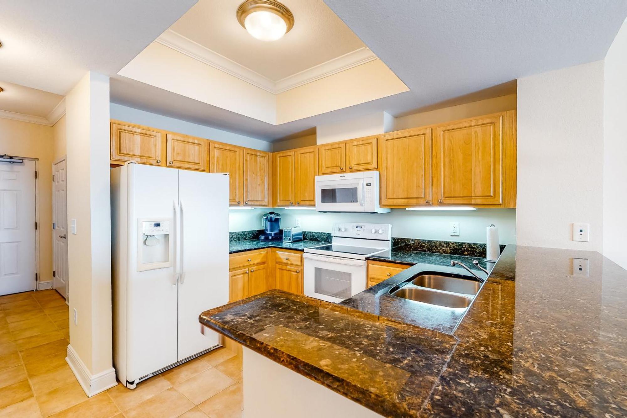 Apartmán Crystal Towers Gulf Shores Exteriér fotografie